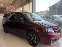 Dodge Caravan